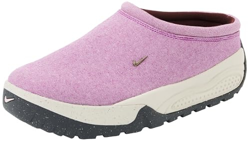 NIKE HJ4334-500 ACG Rufus Hombre Bold Berry/Pink Foam-LT Orewood Brn EU 45