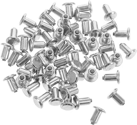 AKOOSY 100stücke Reifen-spikes Für Winterfahrten Schneereifen-spikes Für Motorrad Und Atv Anti-rutsch-spikes Installieren Für Verschiedene Fahrbedingungen