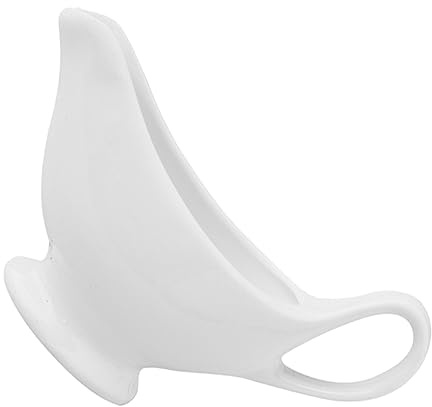 INOOMP Cuencos Cerámicos Resistentes Salseras Con Asa Para Salsas y Ensaladas Prácticos y Elegantes