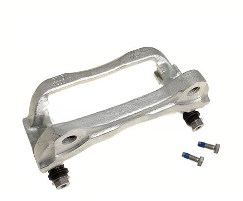 L ROVER FOR DISCOVERY 3, 4 & FOR R ROVER SPORT NEW FRONT BRAKE CALIPER CARRIER X1
