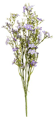 Lila Wildflower-spray