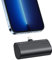 VEGER Power Bank 5000mAh, 20W PD Mini Powerbank Externer Akku, Schnelles Aufladen, klein Aber stark Handy Akkupack Kompatibel mit iPhone 13/12/11 usw