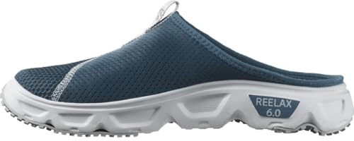 Salomon REELAX SLIDE 6.0 Chaussures de récupération, Hommes