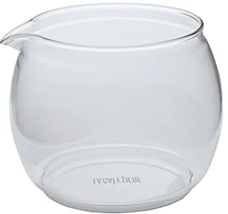 La Cafetière Izmir Le Théière en verre 4 tasses Coffret cadeau