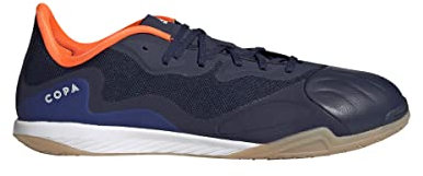 adidas Fußball - Schuhe - Halle COPA Sense.1 IN Halle Game Data blau 47 1/3