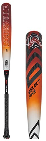 Louisville Slugger 2023 Select PWR™ USSSA Baseballschläger: -10, -8 und -5