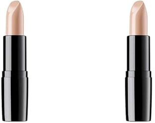 ARTDECO Perfect Stick - Cremiger Abdeckstift mit sehr starker Deckkraft und Teebaumöl - 1 x 4 g (Packung mit 2)