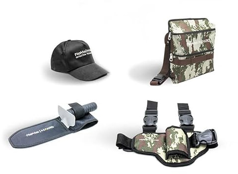 Nokta Starter Accessory Package