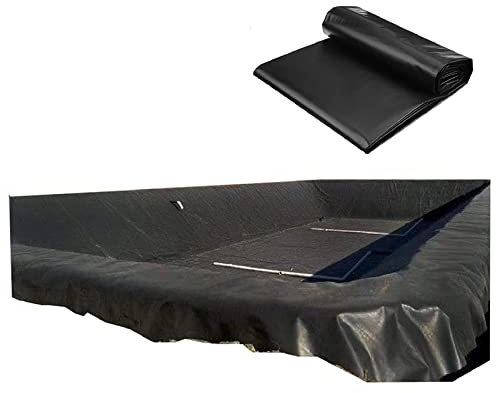 IBOWZ Fischteich-Teichfolie, 30er Jahre