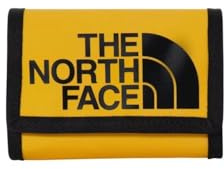 THE North FACE NF0A52TH4WP Base Camp Wallet Gym Bag Herren Summit Gold-TNF Black-N Größe OS