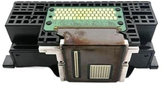 JFGIkLFD Ersatzdruckkopf kompatibel mit MG6100 MG6150 MG6200 MG6210 MG6220 MG6230 MG6240 MG8100 MG8200 MP990 QY6-0078