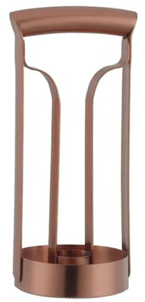 Dcfbkl Sbucciatore per ananas Corer in acciaio inossidabile Affettatrici Cutter Estrattore di Carne Utensile da cucina di taglio di frutta in acciaio inossidabile Strumento da cucina