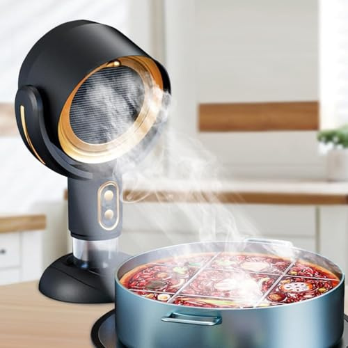 Portable Range Hood | Portable Design