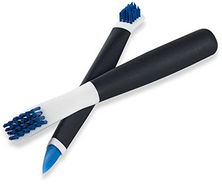 OXO OX1285700 Good Grips Deep Clean Reinigungsbürstenset