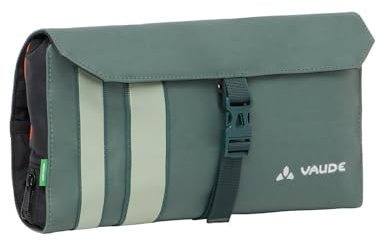 VAUDE Socotra necessär unisex, Agave, en storlek