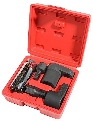 Flaconi Llave de vaso para Auto,llaves de vaso con sensor de oxígeno O2,Removedores de sensor de oxígeno,Extraer Sensores de Oxígeno extracción e instalación de tomas O2 automáticas