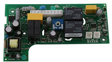Polti Ficha PCB Hierro Vaporella Silencio Eco Friendly 19.50 PLEU0219