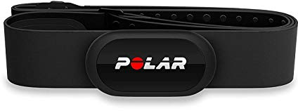 2020 POLAR H10 N HEART RATE SPORTS CHEST SENSOR - (XS/S)