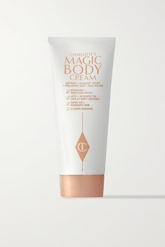 Charlotte Tilbury Magic Body Cream | 200ml