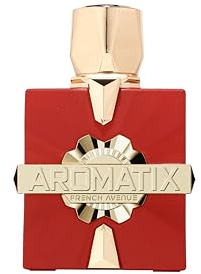 Aromatix Carnal Desire Extrait De Parfum 100ml by French Avenue