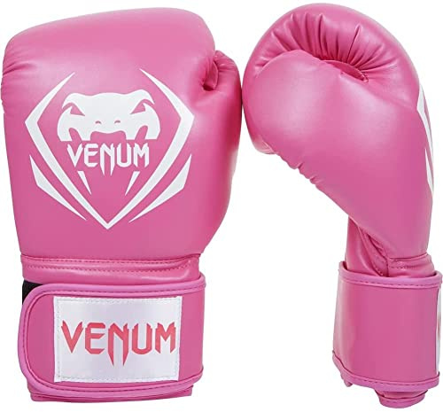 Guantes Boxeo Hombre Guantes De Boxeo For Hombres Y Mujeres, 8oz 10oz 12oz Guantes De Entrenamiento - Muay Thai, Kickboxing, MMA (Color : C, Size : 12oz)
