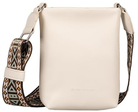 TOM TAILOR Damen Palina 004199 Smartphone Tasche (1er Pack)