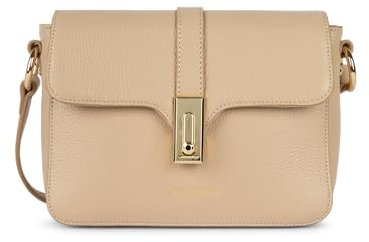 Lancaster Foulonne Milano Crossbody Bag Beigefonce