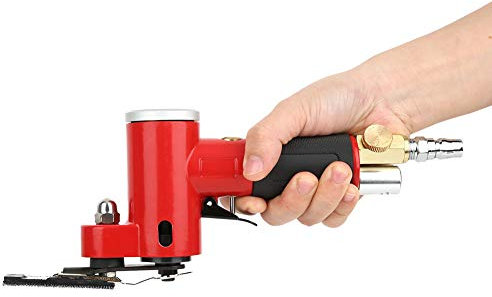 Lijadora De ángulo Recto De Aire, Herramienta De Lijado De Aire, Mini Amoladora De 90 Grados Con Juego De Accesorios FS30 Para Pulido De Metales, Carpintería Y Automoción