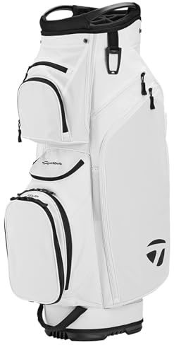 TaylorMade Cart Lite Golftasche