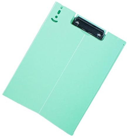 Presse-papiers Pliable De Taille Standard Angles Réglables Tableau D'écriture Conférence Organisateur Documents Dossier Pour Bureau Et École Organisateur Presse-papiers Réglable
