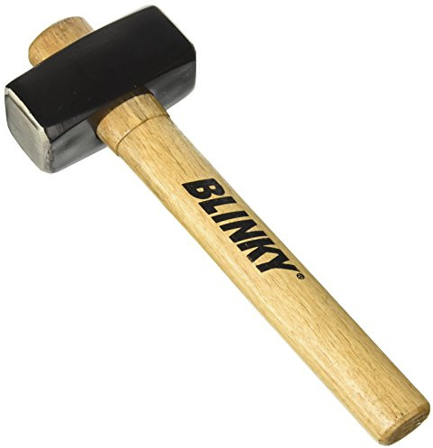 MAZZETTE STANDARD BLINKY MANICO LEGNO