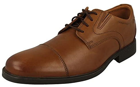 Clarks Men's Gosworth Step Low-Top Slippers