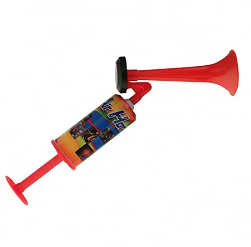 KG-Hamburg Signalhorn Druckluft Horn ohne Gas
