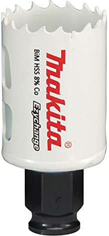 Makita E-03741 EZYCHANGE BIM-Lochsäge 35mm