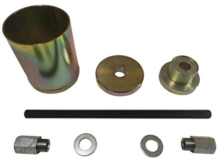 DR TOOLS Outil de pressage Extracteur de roulement arrière Dé/Montage Caravelle VI Transporter V T5 VI T6