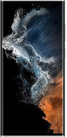 Galaxy S22 Ultra 5G 256GB
