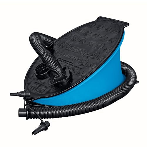 Bestway Air Step 1400 ML Manual Foot Air Pump