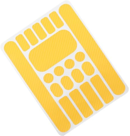 Fahrräder Kettenstrebenschutz – Rahmen-Kettenstreben-Aufkleber, PVC-Kettenstrebenrahmenschutz, Kettenstrebenrahmenschutz, kratzfestes Schutzband für die Straße