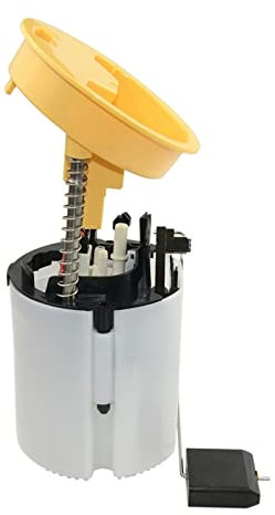 Fuel Pump Assembly Compatible With Mercedes W211 E320 E350 E500 C219 CLS500 EFM0147 2114702994 2114704194 2114701494