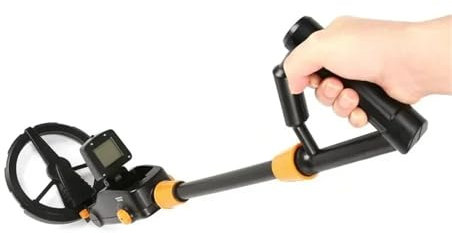 NADCFN Metal Detector Pinpointer Metal Detector Kid's Toy Hand Held Metal Detector Brilliant And Cheap Detector De Metales Gold Finder Metal Detector