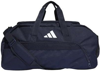 Adidas Duffel Medium Bag Sporttasche (Blue, one Size)