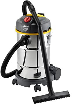 LAVORWASH 1007114 Aspirapolvere, Wt 30 X 30Lt, 800W