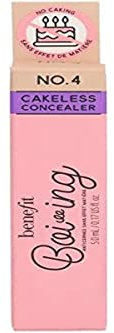 BENEFIT Boi-ing Cakeless Concealer - 04 Light Cool 5 ml