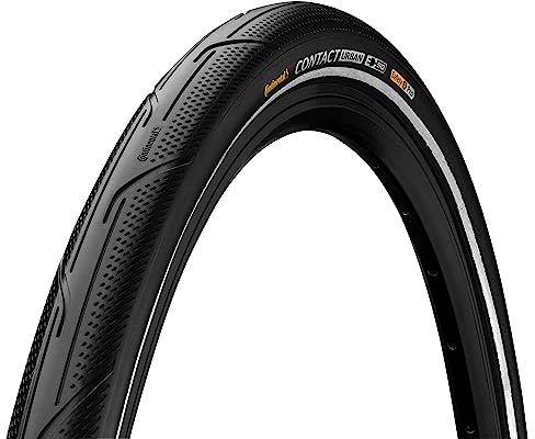 Continental Contact Urban Fahrrad Reifen // 35-349 (16x1,35')