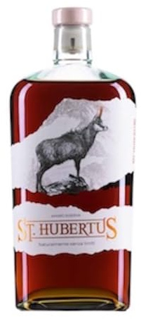 Bordiga Amaro St. Hubertus - 700 ml