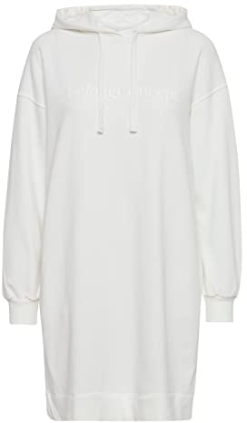 THEJOGGCONCEPT Dam JCSAFINE klänning avslappnad klänning, 114800/off vit, S