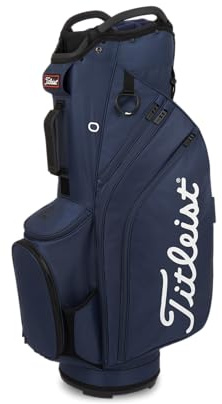 Titleist Cart 14, Borsa da golf unisex per adulti, NAVY, taglia unica
