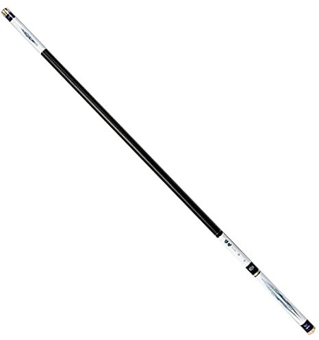 Generic Teleskop Angelrute Carbon Karpfenrute Tragbare Reise Forelle Spinnrute Long Shot Angelrute (6.3M)