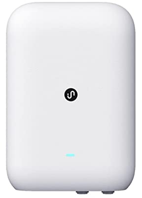 TechnoMedia Débactériisateur stérilisation Eau UV UV UVC LED Dernière Génération Contre les germes bactéries Virus Usage Ménage Faible consommation Pas Entretien
