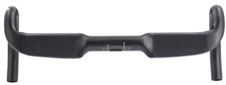 Alfa Pasca racercykel styre 420 mm aero bar kol 31,8 mm droppbar cykel – dropbar